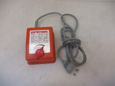 x-28040	Märklin Primex Trafo 6401 mit Gebrauchsspuren, ohne Originalverpackung