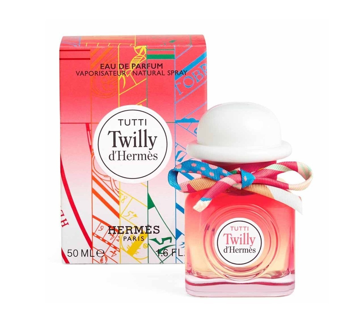 Tutti Twilly d