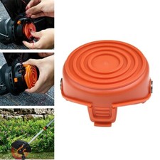 Premium ABS Material Spool Cover Cap for Black & Decker GL653 GL546SC GL670