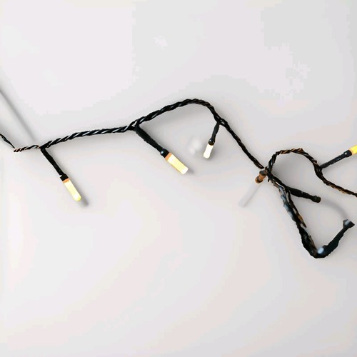 Premier 35m LED Christmas Fairy Lights,Super Bright, Soft Glow SAME DAY DISPATCH - Picture 5 of 5
