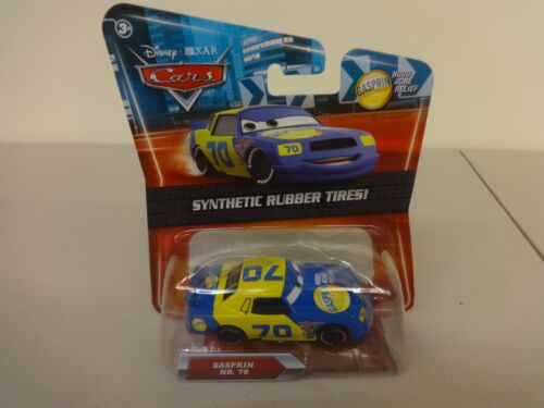 Mattel 1:55 - Lot 2 of 2 89 Disney Diecast Pixar Movie Cars - MIP - Choose - Picture 115 of 180