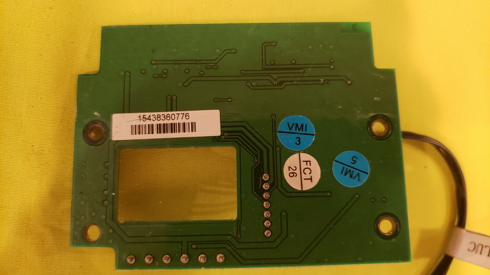  VINGCARD 2800 4818837-B Mother board, Onity, Tesa, Saflok, Kaba, Ilco, Miwa