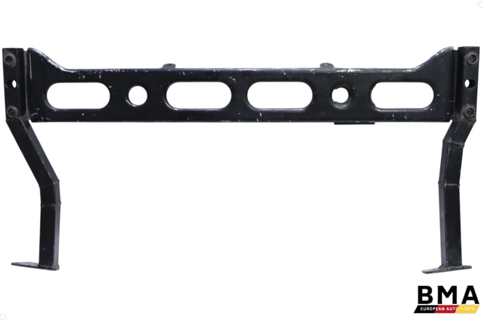Bentley Continental GT GTC Front Radiator Support Crossmember 2003 - 2010 OEM
