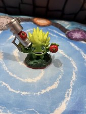 Skylanders Trap Team Food Fight Figure Model 84996888 Activision 2014
