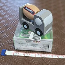 Beton LKW Holzauto Mini Modellauto einfacher ...