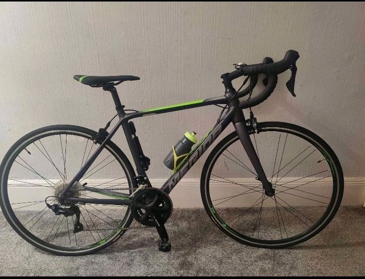 Merida Scultura 400 Road Bike