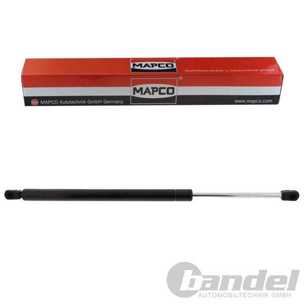 Mapco Gasfeder HECKKLAPPEN-LIFTER Passend FüR Audi A5 | 91792-image