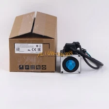 1x New Delta Servo Motor ECM-B3M-C20604RS1