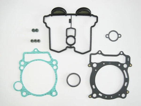 Tecnium Satz Zylinderdichtungen FüR Yamaha WR 450 F (CJ09) 2006-image