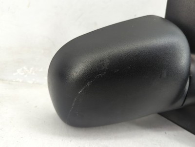 Door Mirrors 2003 FORD EXPLORER SPORT TRAC