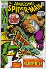 Amazing Spider-Man #85 (1970) 🔥 Kingpin & Schemer! Romita Cover! VF- ASM