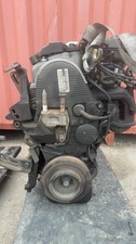 2001 2002 2003 2004 2005 Honda Civic Engine Assembly Motor 1.7l