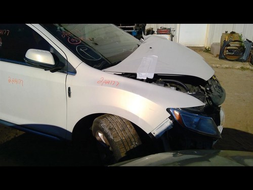 Passenger Right Front Knee FWD Fits 11-15 MKX 292479 - Bild 1 von 6