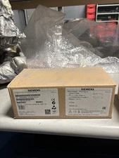 NEW Siemens 6SE6400-1PB00-0AA0 Micromaster 4 Profibus Module Keypad