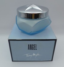 RARE | THIERRY MUGLER ANGEL | 200ml CREME CELESTE CELESTIAL BODY CREAM