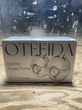 NEW IN BOX OTEEIDA MY-375 Advanced Double Electric Breast Pump OTEEIDA MY375