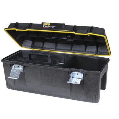 Stanley Werkzeugbox FatMax ''Structural Foam'' 28'' (wasserdicht) - 1-93-935