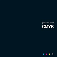 Cmyk Giancarlo Tintori Taschenbuch Kartoniert / Broschiert Italienisch 2015