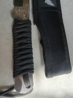 Ravenpac 9 In Fixed Knife — photo 5