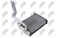 NTY WäRmetauscher Innenheizung FüR Jeep CNG-CH-004