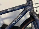 KLEIN Attitude Gossamer MC1 – 18 Zoll – 1993 – Ultra selten