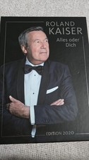 Roland Kaiser Alles Oder Dich Edition 2020 - ...