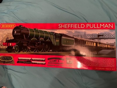 Hornby R1135 The Sheffield Pullman Limited Edition Zugset