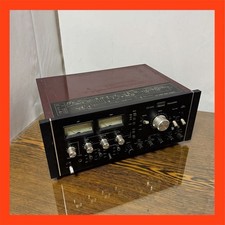 SANSUI CA-3000 Stereo Control Amplifier Vintage Hi-Fi Preamp Japan