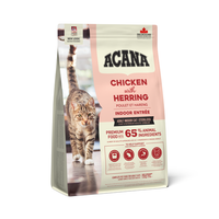 Acana Indoor Entreé Cat 1,8 Kg Trockenfutter FüR Katzen