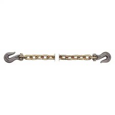 Peerless Chain 5261460 Transport Chain, 25 Ft., 4700 Lb.