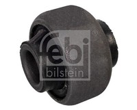 Febi Bilstein 172629 Kontrollarm-/Nachlaufarmgummi FüR CitroËN, Ds, Peugeot