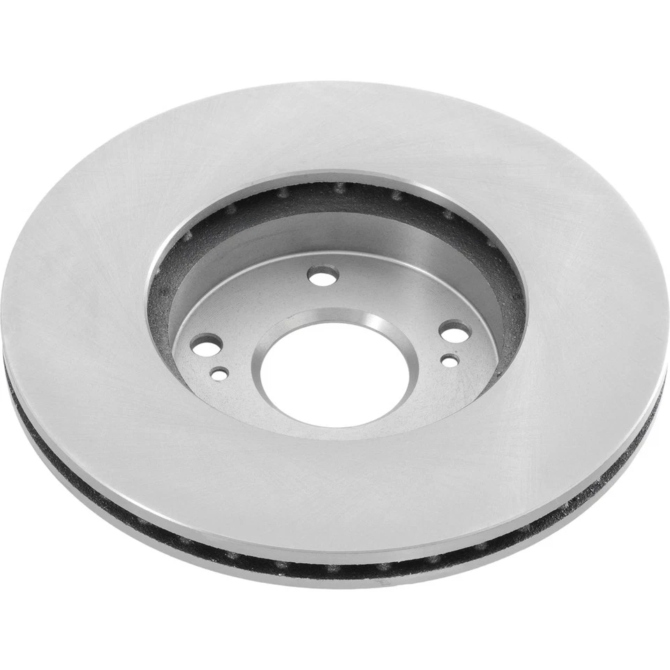 Rotor de freno de disco para 98-20 Accord Civic CSX Element ILX Insight 1407-78663 Foto 2 de 4