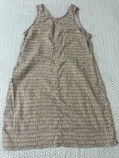 Tommy Bahama Women's Palm A Dora Sheath Dress, Size L