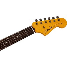 Fender Made in Japan Hybrid II 2026 Jazzmaster E-Gitarre Palisander