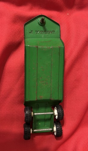 Vintage Buddy L Hauler Car Trailer - Japan - Picture 2 of 3