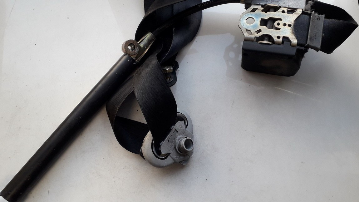 Right Front Seat Belt Strap 7M3857706 1M21-611B08-AA 1 DE714673-26