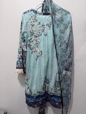 Shalwar Kameez