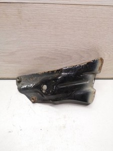 Volkswagen Golf VI 2009 Halterung Kotflügel 5K6821136A OLO18623