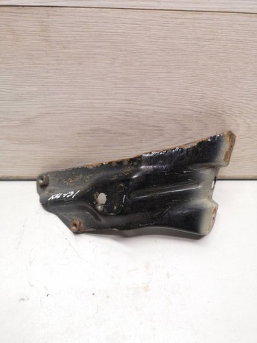 Volkswagen Golf VI 2009 Halterung Kotflügel 5K6821136A OLO18623