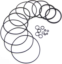 New O-Ring Maintenance Rebuild Kits for Hitachi NR83A NR83A2 NR83A2S Framing Nai