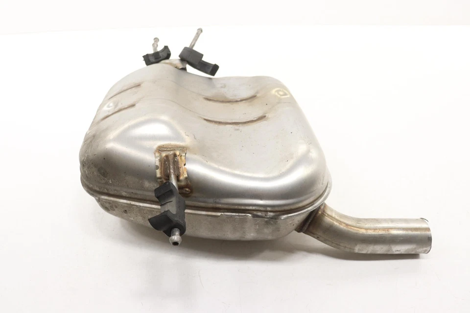 Silenciador sistema escape trasero derecho pasajero honda acuerdo 1,5 L 2023-2025 OEM Foto 3 de 4