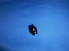 1993 GI JOE ARAH BATTLE CORPS ALLEY VIPER MASK VISOR HELMET PART ACCESSORY