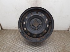 2014 ON MK1 SUZUKI CELERIO 14" STEEL WHEEL