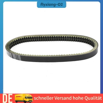 BD522179 Antriebsriemen für AIXAM 502 721 741 Scouty Crossline City Roadline GTO