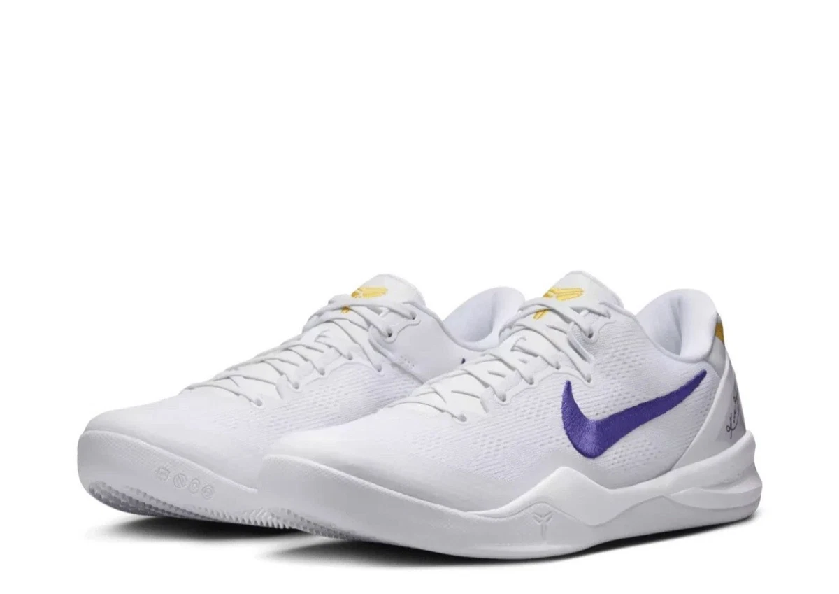 Las mejores ofertas en Nike Kobe 8 Protro Court Purple | eBay
