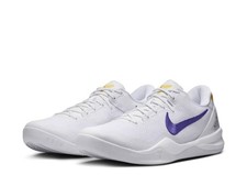 Nike Kobe 8 Protro Lakers Home for Sale - Authenticity Guaranteed