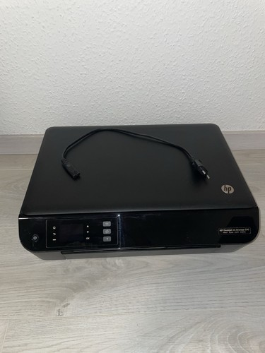 HP Deskjet Ink Advantage 3545 All-in-One Multifunktionsdrucker