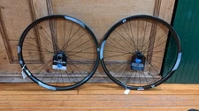 Reynolds TR309S carbon mountain wheelset, 29", Shimano/SRAM compatible- New!