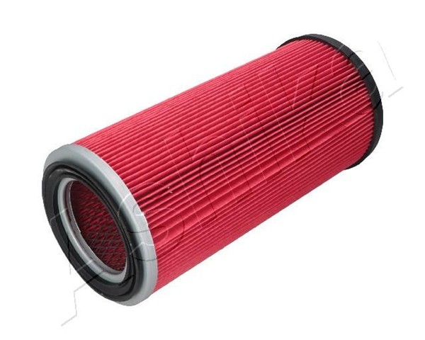 Luftfilter Ashika 20-01-120 Filtereinsatz FüR Nissan W260 Patrol GR Y60 4 3 K260-image