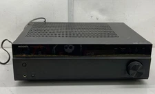 Insignia NS-STR514 Stereo Receiver 100W Per Channel Bluetooth A/B Speakers